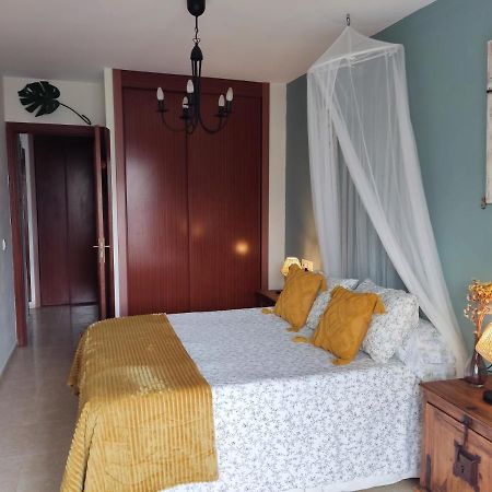 La Pita- Terraza Con Vistas Al Mar & Parking, A 1 Min De La Playa Apartamento Carboneras Exterior foto